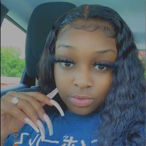 Meet your Posher, Terisha